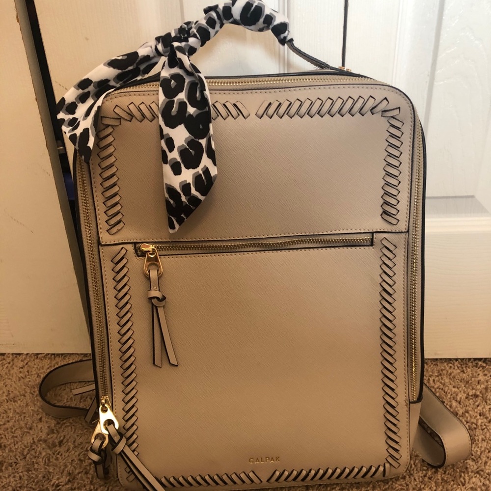 Calpak Kaya Backpack